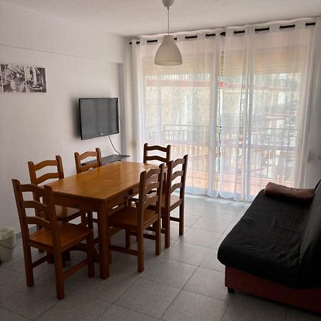 Cn Rents Apartment Peñíscola Exterior foto
