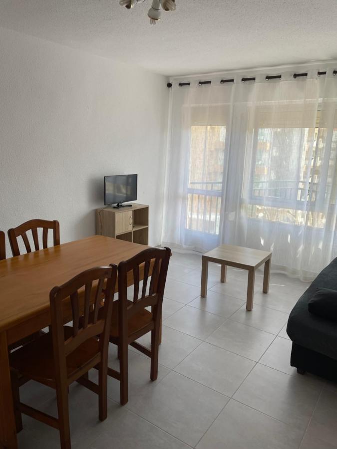 Cn Rents Apartment Peñíscola Exterior foto