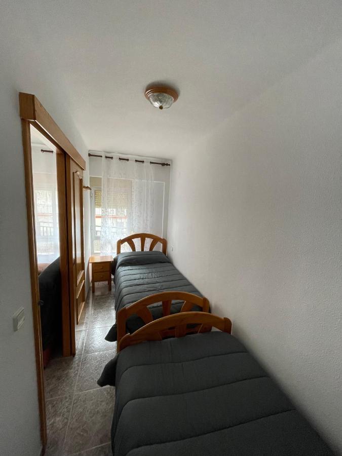 Cn Rents Apartment Peñíscola Exterior foto