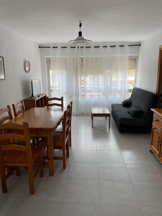 Cn Rents Apartment Peñíscola Exterior foto