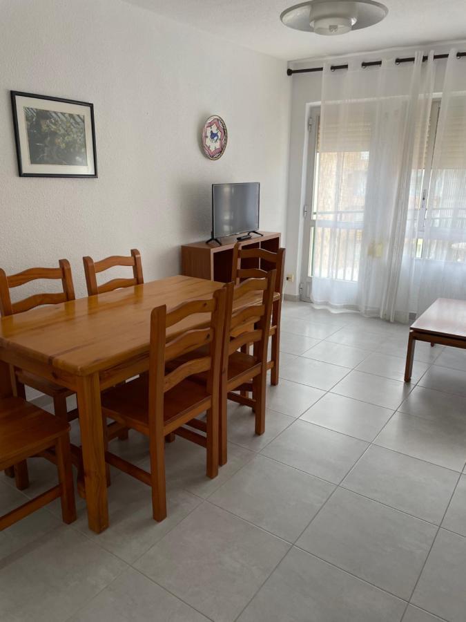 Cn Rents Apartment Peñíscola Exterior foto