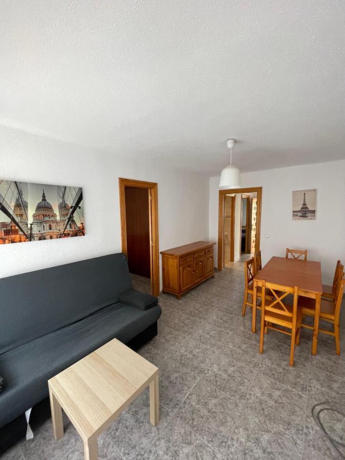 Cn Rents Apartment Peñíscola Exterior foto