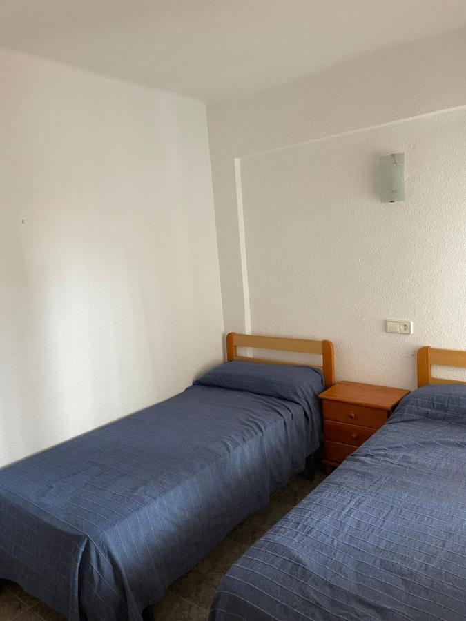 Cn Rents Apartment Peñíscola Exterior foto
