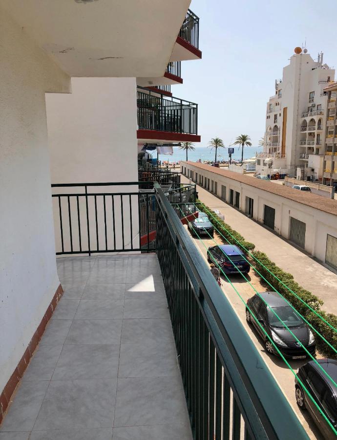 Cn Rents Apartment Peñíscola Exterior foto