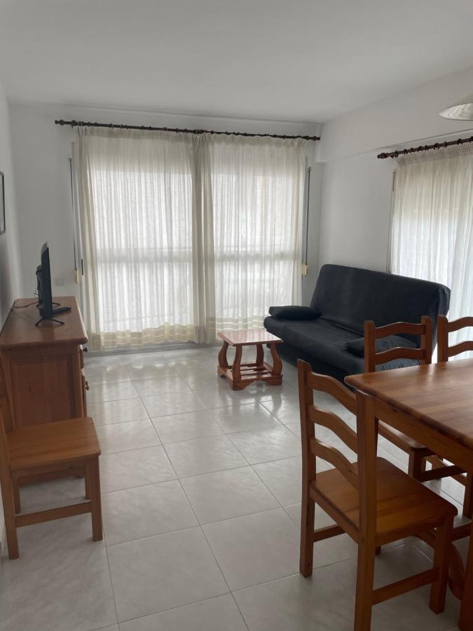 Cn Rents Apartment Peñíscola Exterior foto