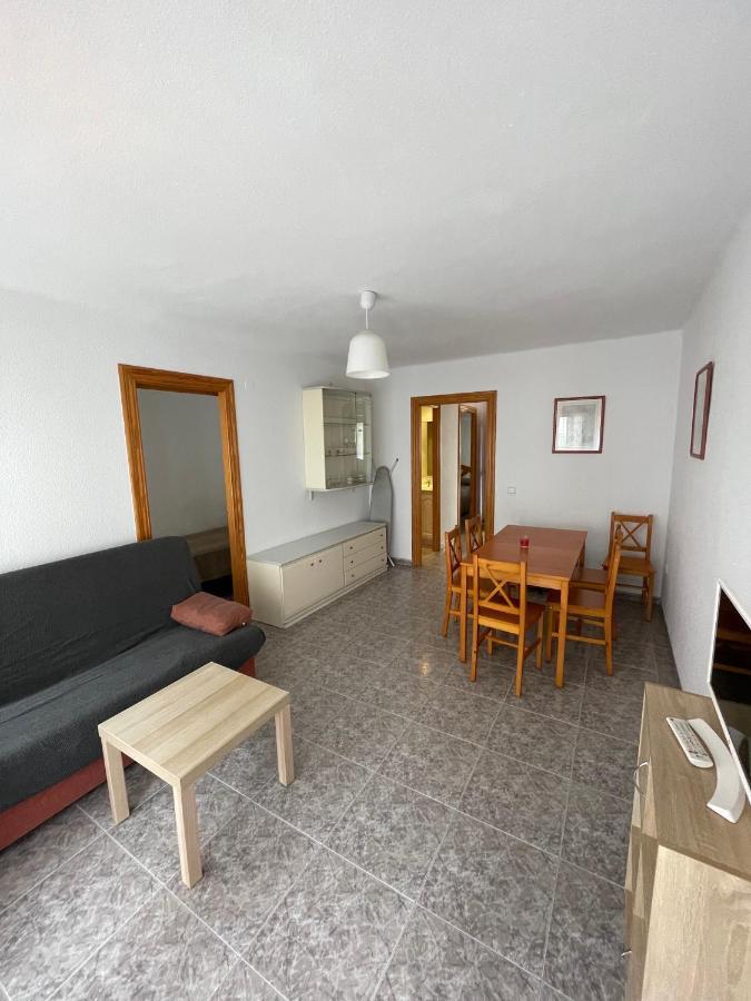 Cn Rents Apartment Peñíscola Exterior foto