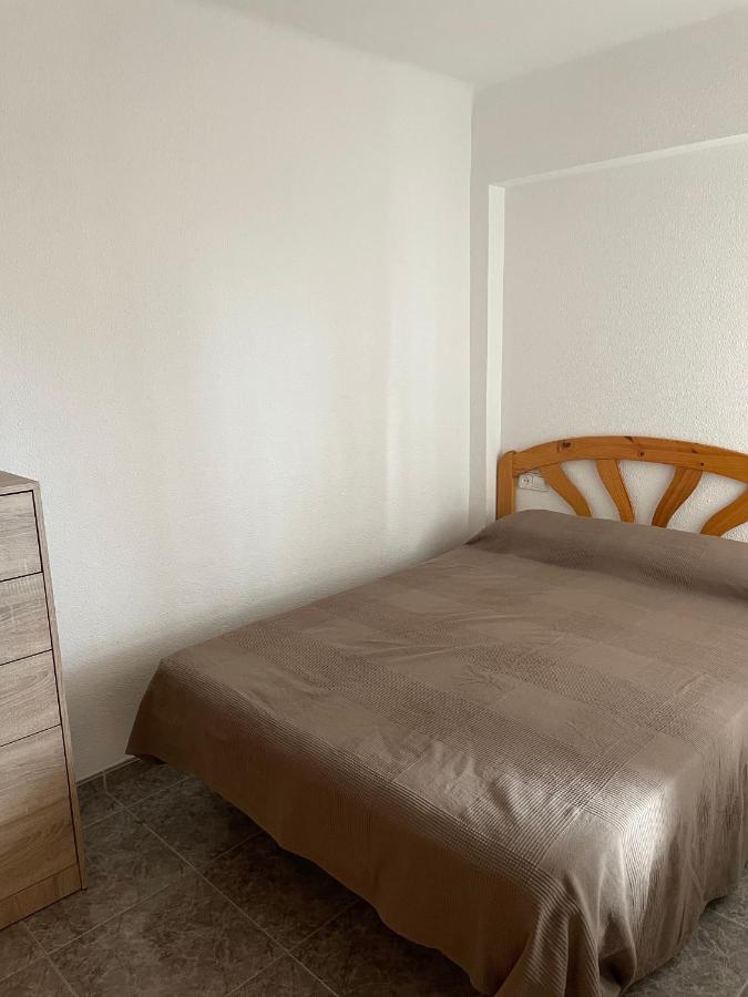 Cn Rents Apartment Peñíscola Exterior foto