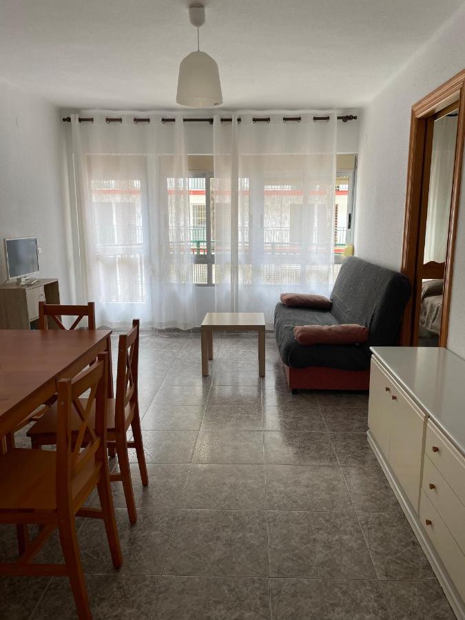 Cn Rents Apartment Peñíscola Exterior foto