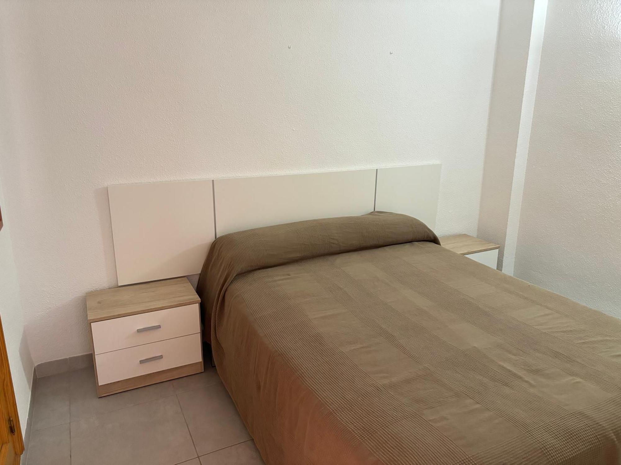 Cn Rents Apartment Peñíscola Exterior foto