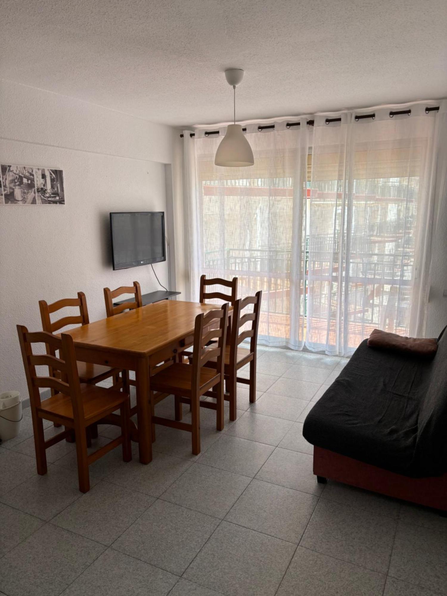 Cn Rents Apartment Peñíscola Exterior foto