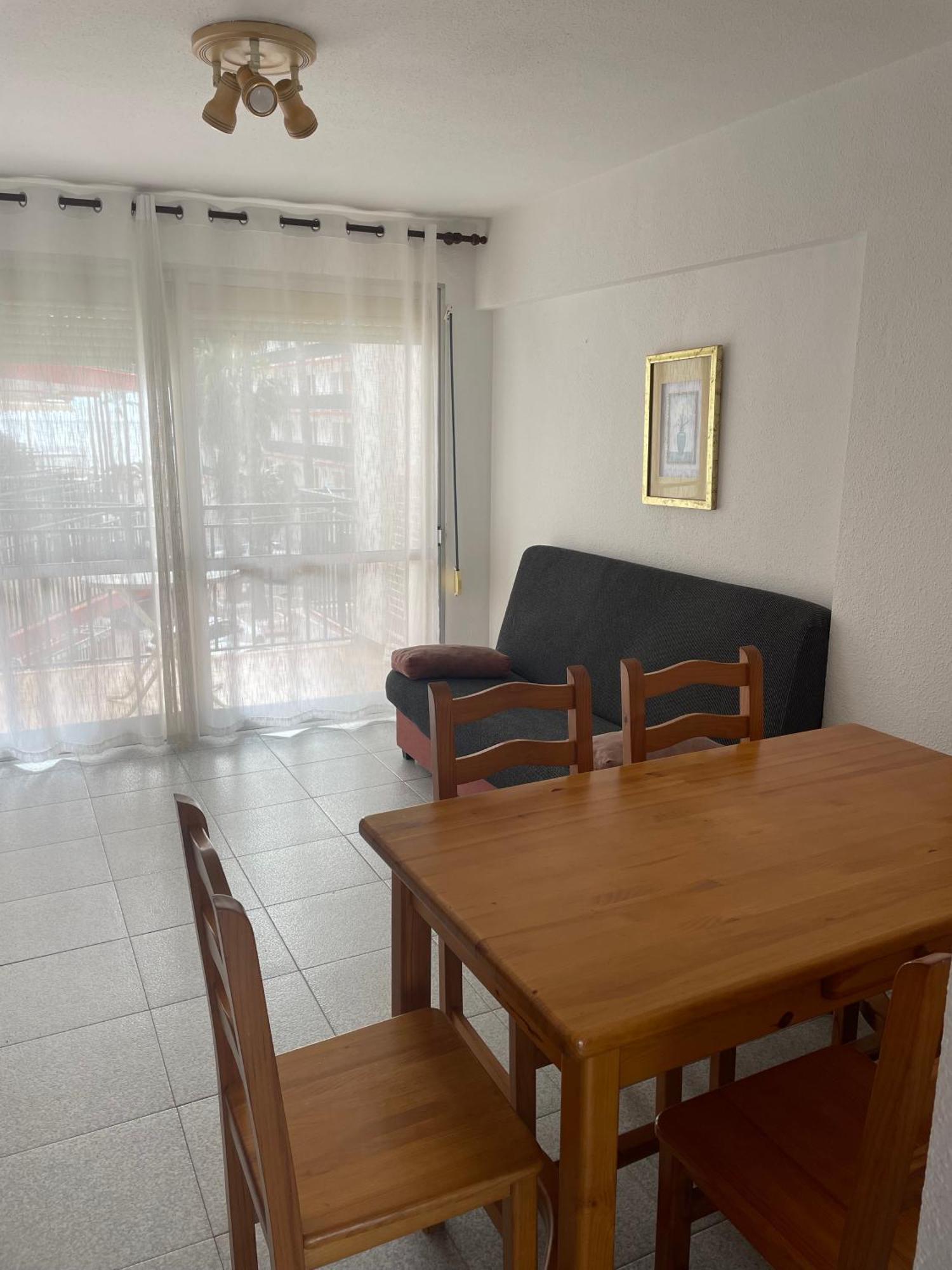 Cn Rents Apartment Peñíscola Exterior foto