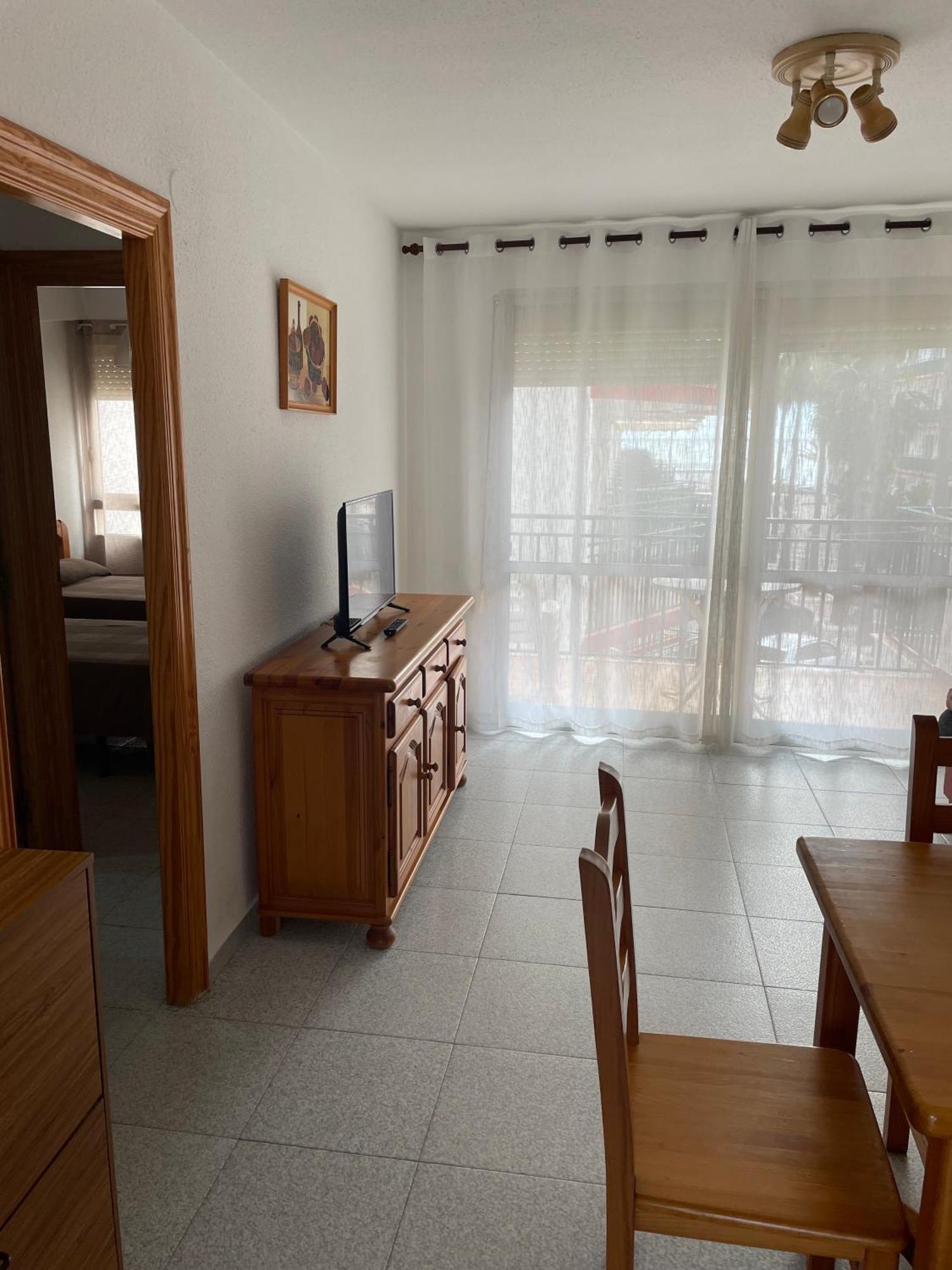 Cn Rents Apartment Peñíscola Exterior foto