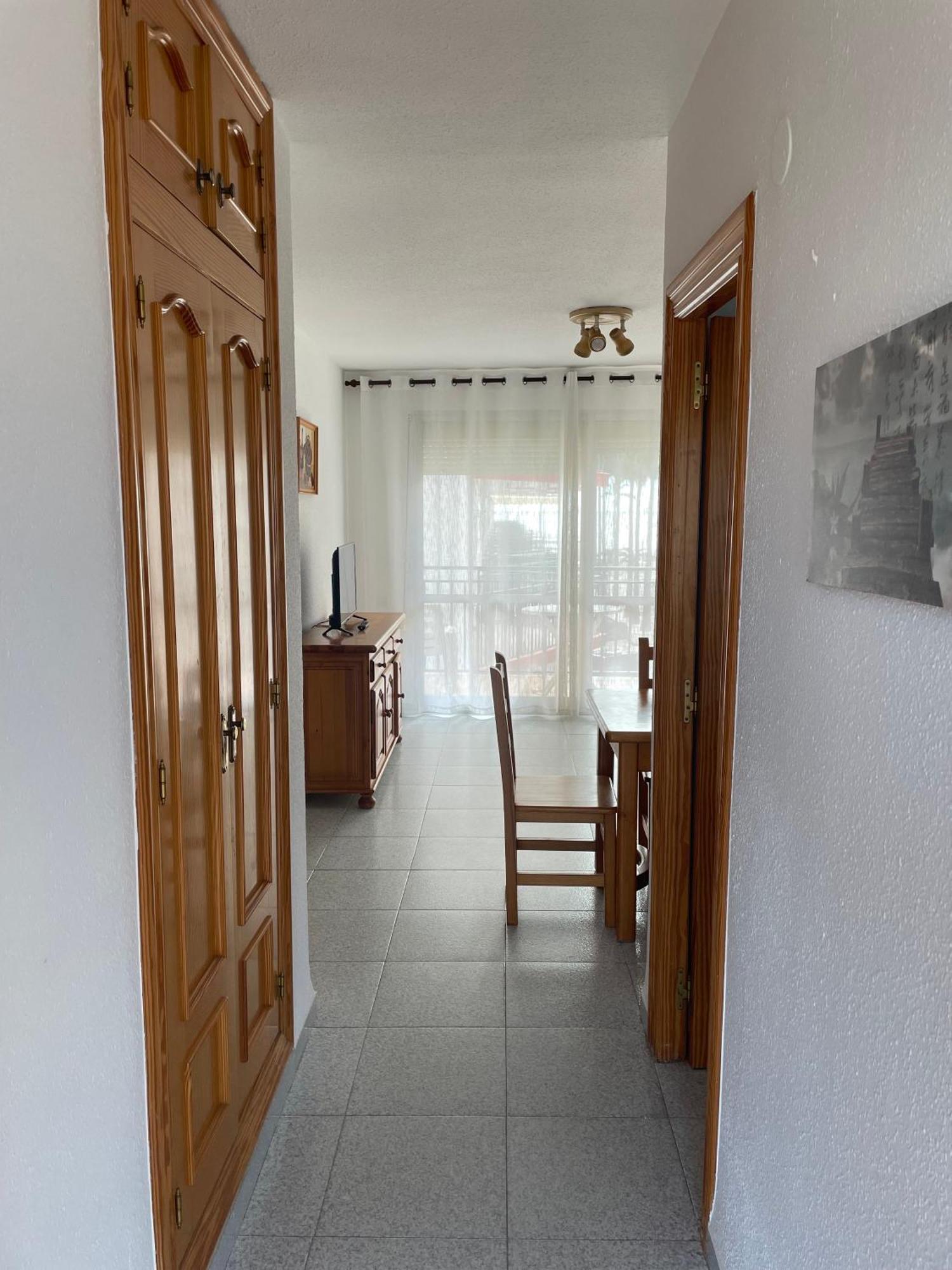Cn Rents Apartment Peñíscola Exterior foto